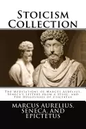 Image of stoicism collection the meditations of marcus aurelius senecas letters from