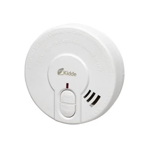 image of Kidde 29HD Optical Smoke Alarm Battery Powered