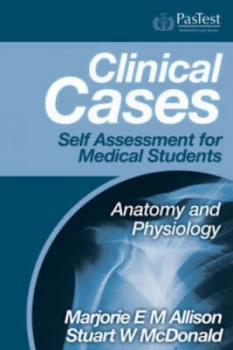 Image of Self Assessment for Medical Students by M. E. M Allison Paperback