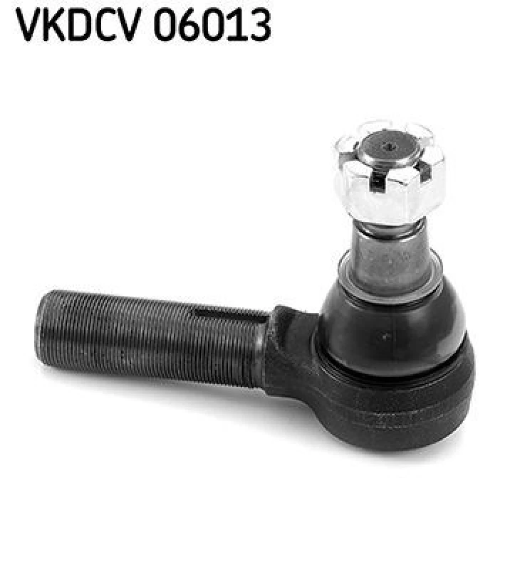 Image of SKF Track rod end SKF VKDCV 06013