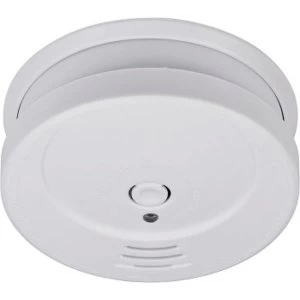 image of Brennenstuhl Smoke Alarm "RM C 9010", 85dB - White