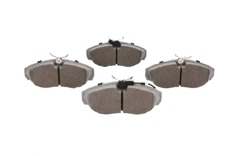 Image of ASHIKA 50-00-0056 Brake pad set Front Axle Brake Pad Set,disc brake (402)