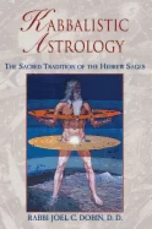Image of kabbalistic astrology the sacred tradition of the hebrew sages