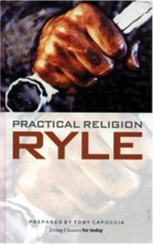 Image of Practical Religion by J. C Ryle Book