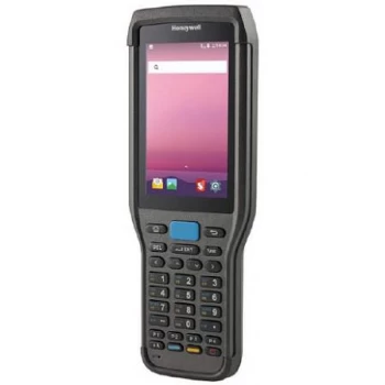 image of Honeywell ScanPal EDA60K Data Collection Terminal - Android 7.1 (Nouga