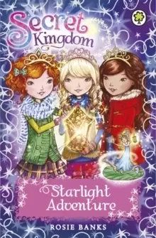 Image of Secret Kingdom: Starlight Adventure : Special 5