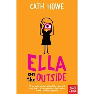 Image of Ella on the Outside Paperback / softback 2018