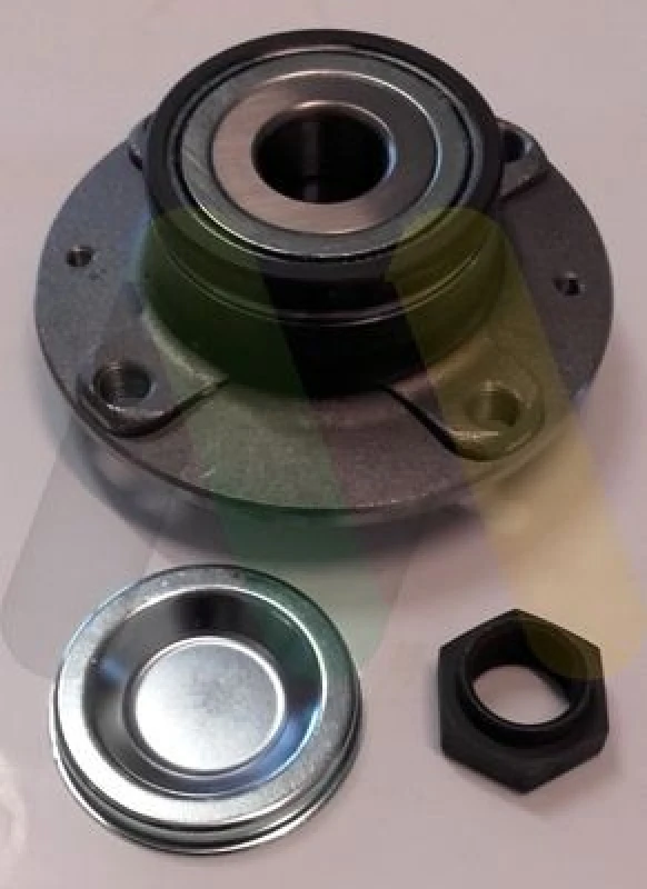 Image of MOTAQUIP Wheel bearing kit MOTAQUIP LVBW1211