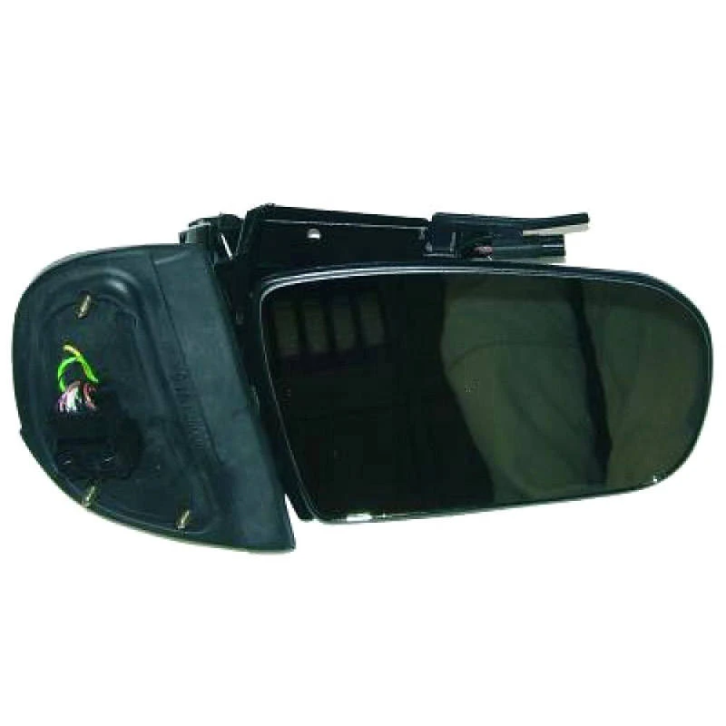 Image of DIEDERICHS 1614425 Wing mirror Left, Electronically foldable Outside Mirror (50)