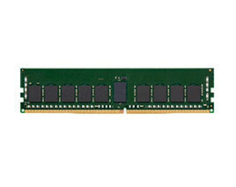 Image of Kingston Technology Kingston Technology KSM32RS4/32HCR memory module 32GB 1 x 32GB DDR4 3200 MT/s ECC KSM32RS4/32HCR