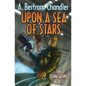 Image of Upon A Sea Of Stars