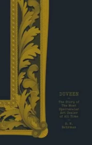 Image of Duveen by S. N Behrman
