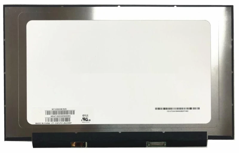 Image of CoreParts MSC133H30-260M laptop spare part Display