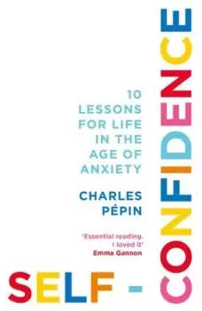 Image of Self-confidence - Charles Ppin - Paperback - Used