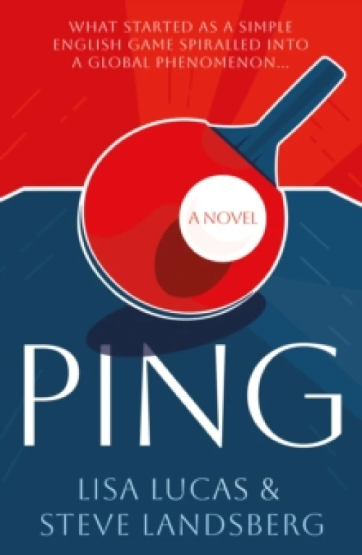 Image of Ping Paperback / softback