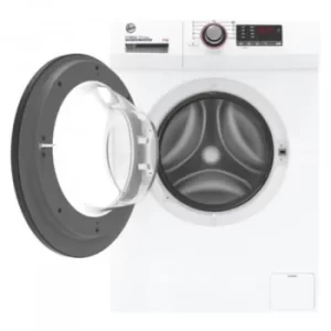 Image of Hoover RH3W48HMCB 8KG 1400RPM Washing Machine