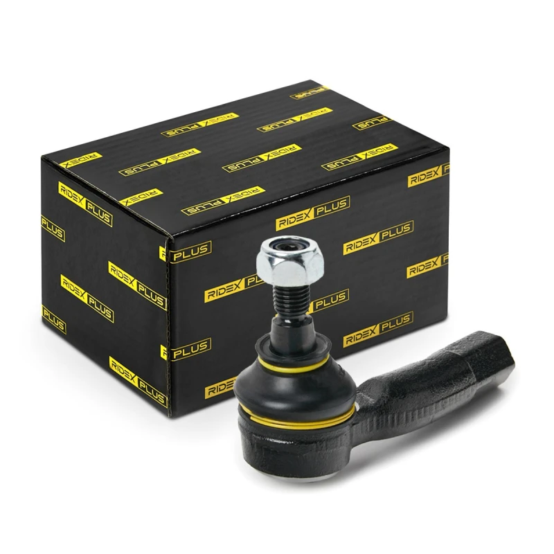 Image of RIDEX PLUS Track rod end RIDEX PLUS 914T0011P