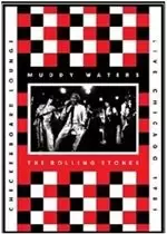 Image of Muddy Waters And The Rolling Stones - Live At The Checkerboard Lounge, Chicago 1981