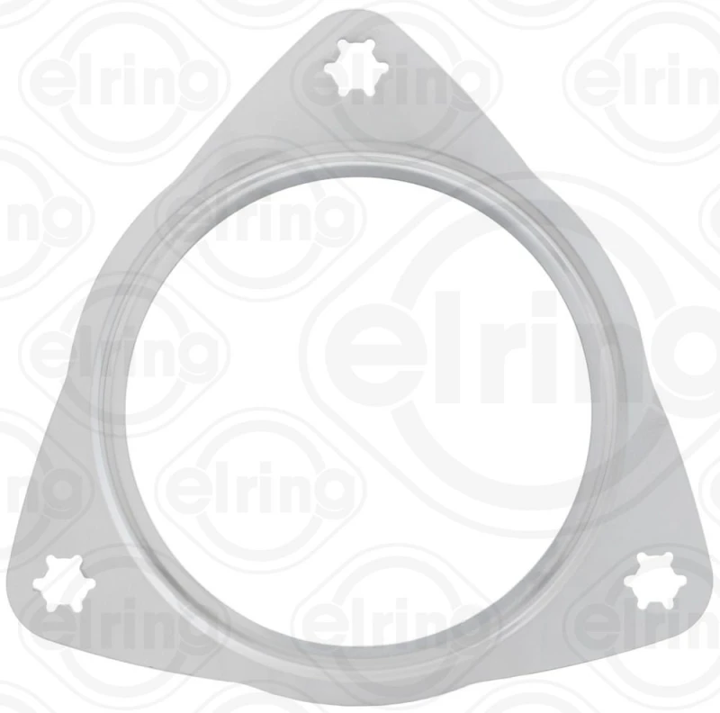 Image of Exhaust pipe gasket ELRING 050.430