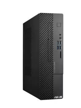 Image of ASUS ExpertCenter D500SCES-310105002X i3-10105 SFF Intel Core...