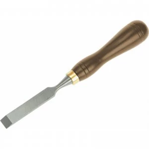 Image of Faithfull Straight Carving Chisel 1/2"