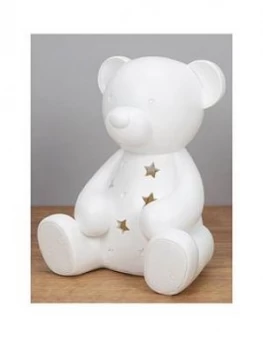 image of Bambino Light Up Night Light Bear