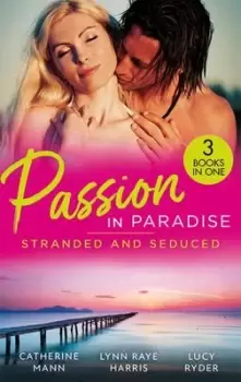 Image of Passion in paradise - Catherine Mann - Paperback - Used