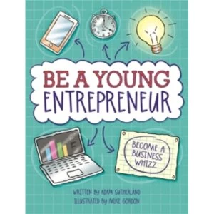 Image of Be A Young Entrepreneur