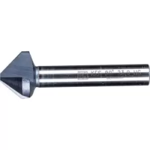 Image of Pferd HSS Conical and Deburring Countersink 90 Diameter 23mm Shank Diameter 10m