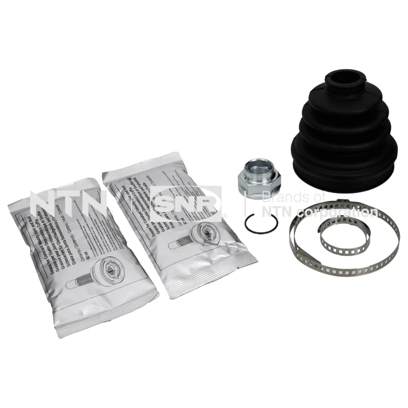 Image of CV boot kit, drive shaft SNR OBK58.010