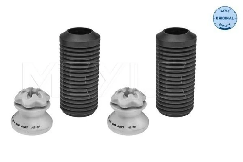 Image of Dust cover kit, shock absorber MEYLE 314 640 0021