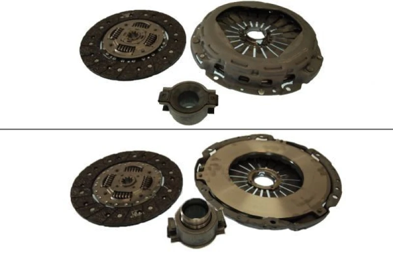 Image of KAWE Clutch kit KAWE 962503