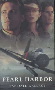 Image of Pearl Harbour by Randall Wallace Paperback