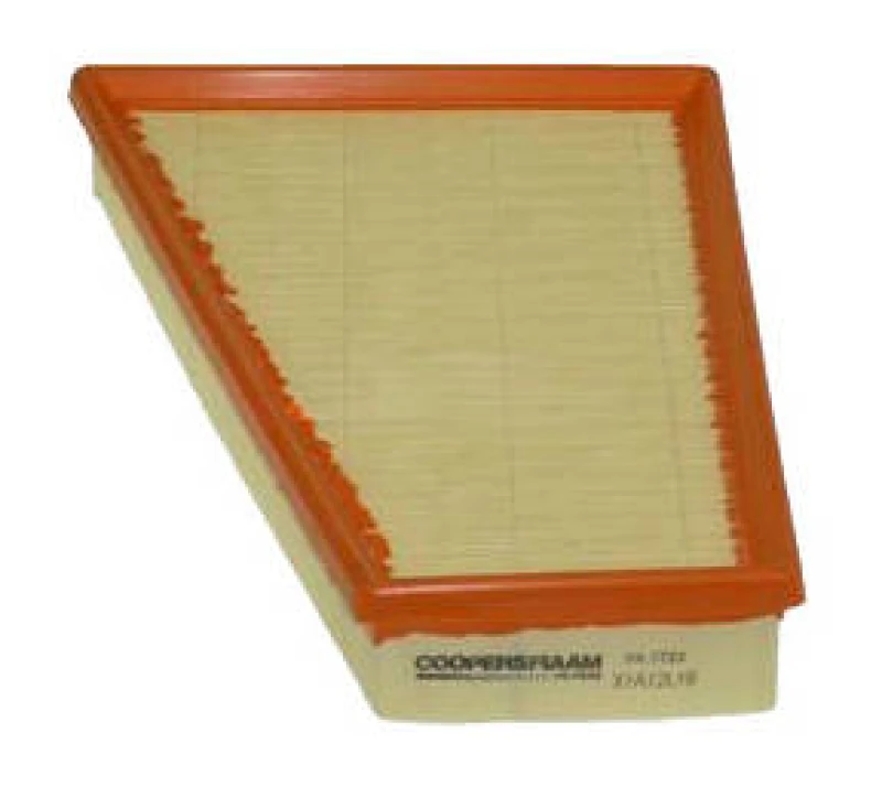 Image of COOPERSFIAAM FILTERS PA7723 Air filter Filter Insert Air Filter (8)