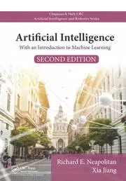 Image of Artificial Intelligence With an Introduction to Machine Learning Second Edition