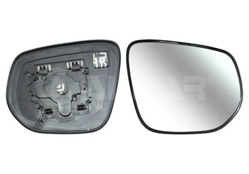 Image of ALKAR Wing mirror glass ALKAR 6432891