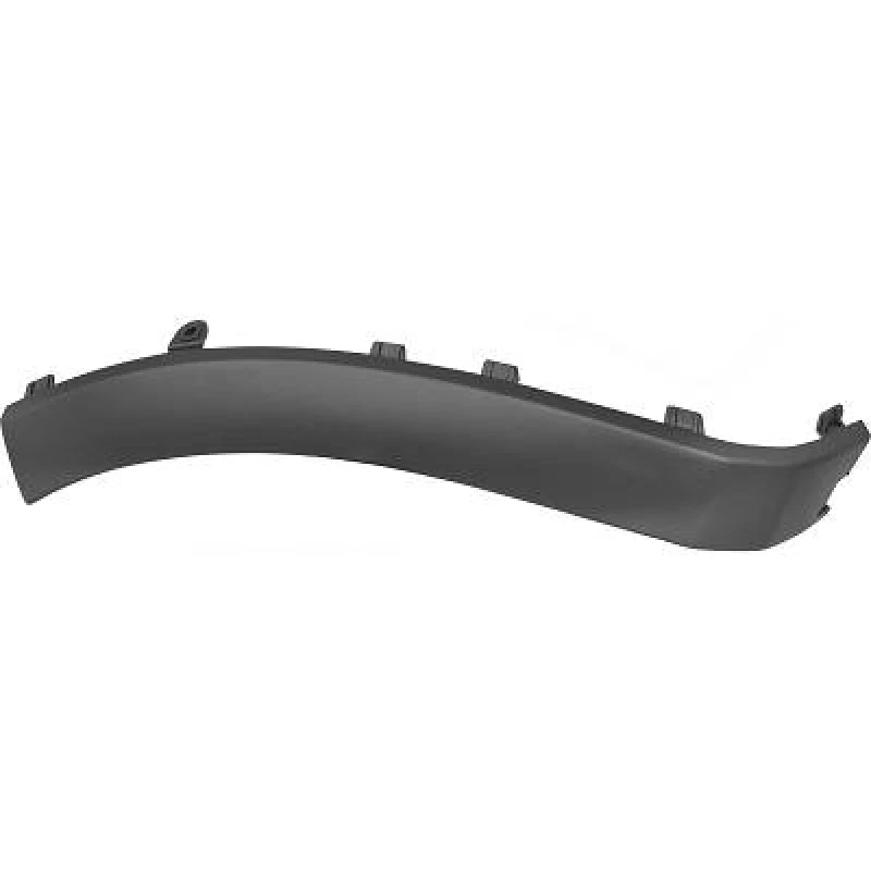 Image of Bumper moulding DIEDERICHS 2205462