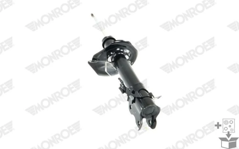 Image of MONROE Shock absorber MONROE 401153RM