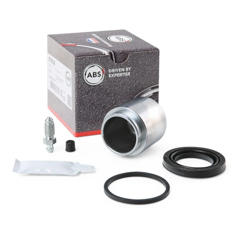 Image of A.B.S. Repair Kit, brake caliper A.B.S. 57018