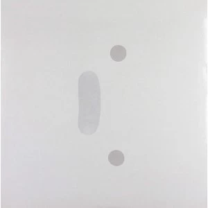 Image of Silicon - Personal Computer Album - Deluxe Limited Edition - Yellow Vinyl