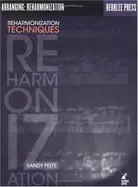 Image of reharmonization techniques