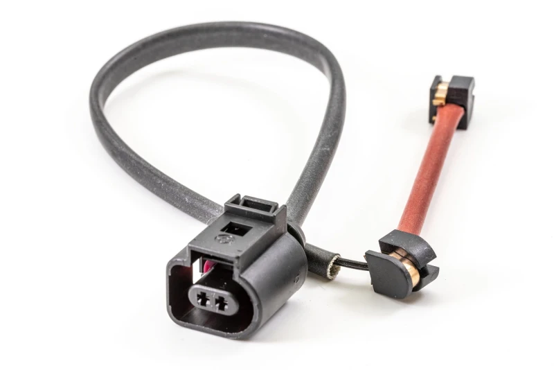 Image of PREXAparts Brake pad wear sensor PREXAparts P103041