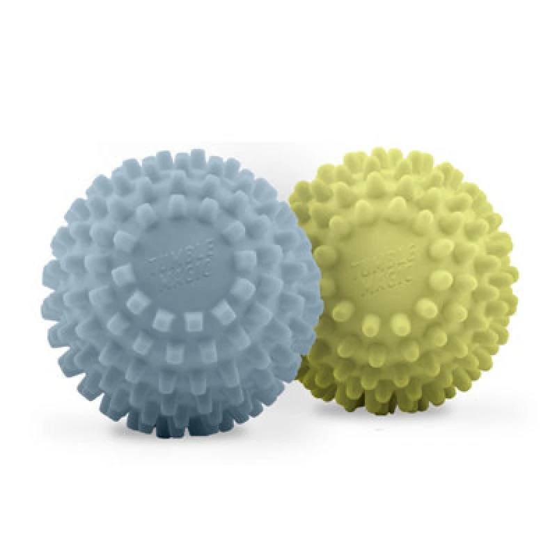 Image of Tumble Magic Dryer Balls MultiColoured