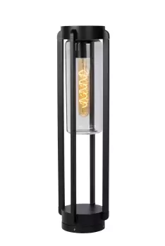 Image of Garland Classic Table lamp Outdoor - Ø15,1cm - 1xE27 - IP44 - Black