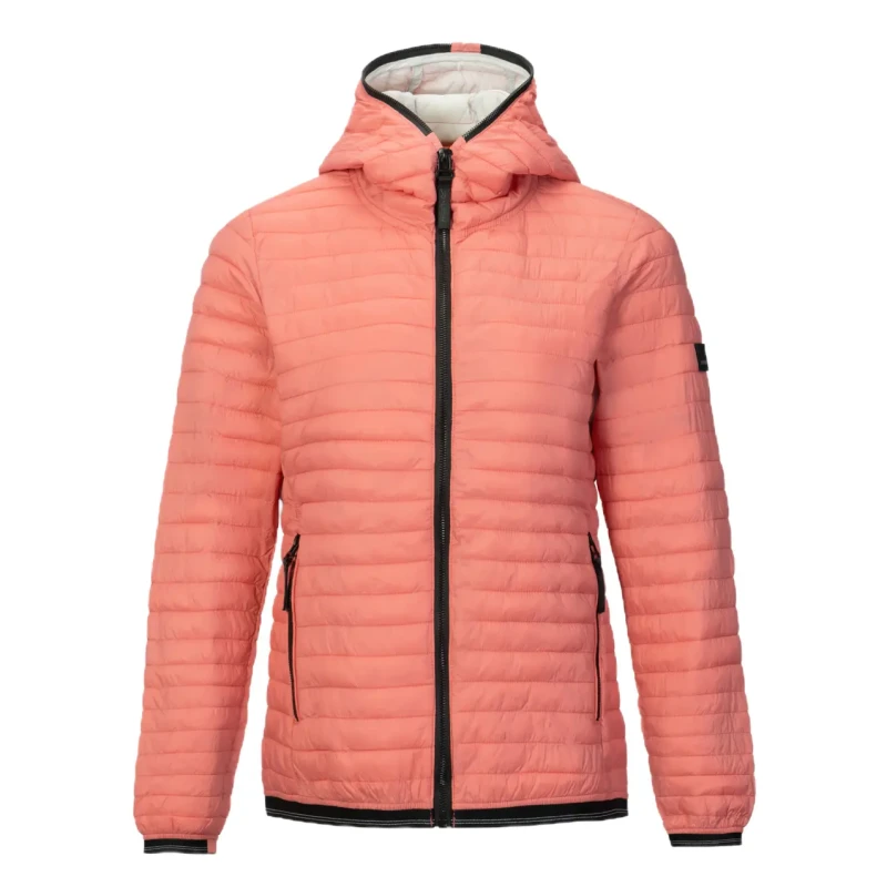 Image of Womens down jacket Regatta Rigain Rose Female 38