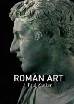 Image of Roman Art by Paul Zanker Paperback