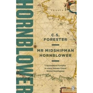 Image of Mr Midshipman Hornblower