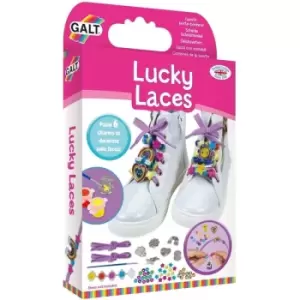 image of Galt Toys - Lucky Laces