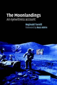Image of The Moonlandings by Reginald Turnill Book