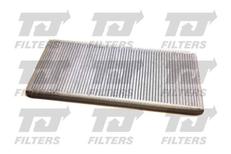 Image of QUINTON HAZELL Pollen filter QUINTON HAZELL QFC0034